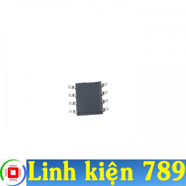 UC3842AN UC3842 UC3842A IC nguồn PWM SOP-8